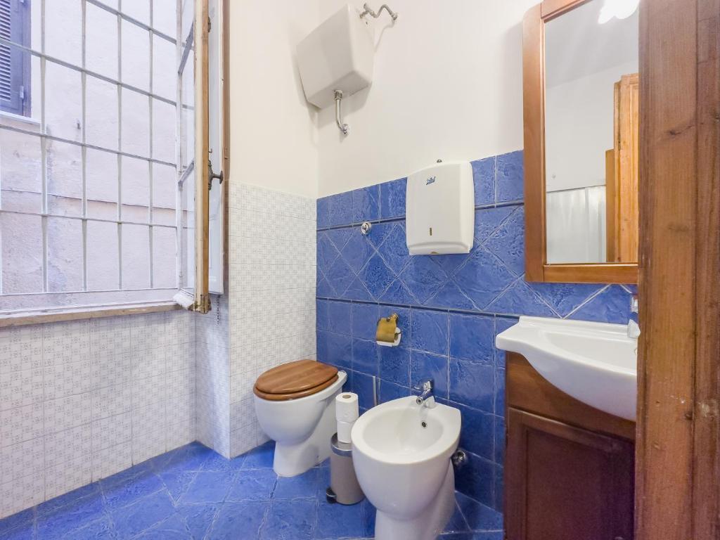 Domus Sant'Elena 2 Daire Roma Dış mekan fotoğraf