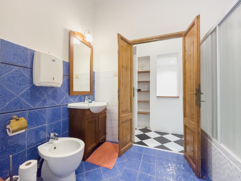 Domus Sant'Elena 2 Daire Roma Dış mekan fotoğraf