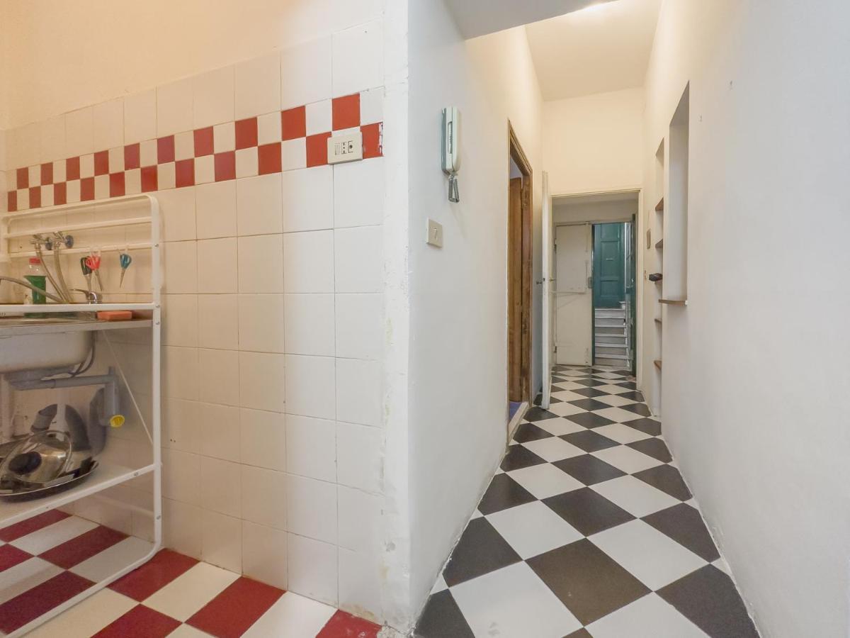 Domus Sant'Elena 2 Daire Roma Dış mekan fotoğraf