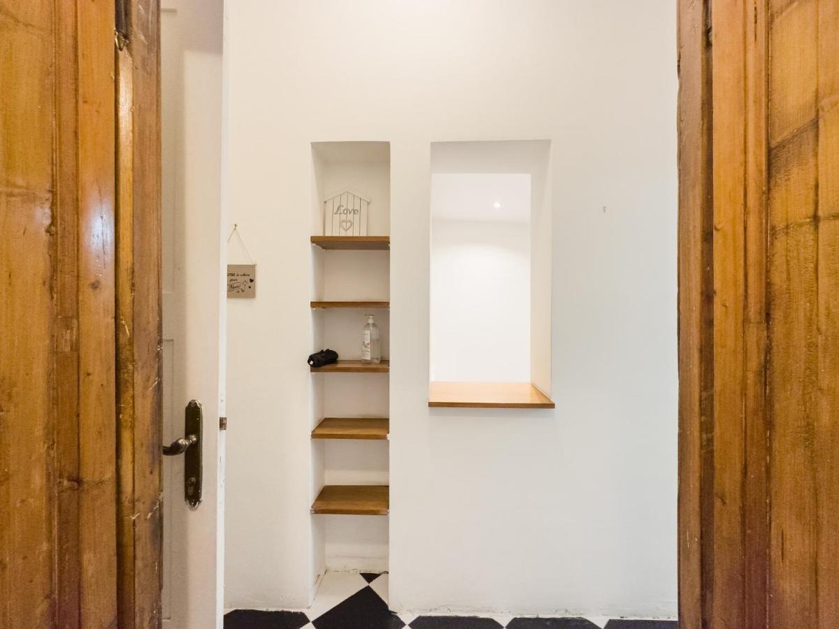 Domus Sant'Elena 2 Daire Roma Dış mekan fotoğraf